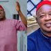 Mr Ibu and Aguiyi