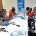Regional Conference of Journalists and Media Professionals of Central Africa