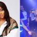 Cameroonian artiste Kameni hosts concert in Paris
