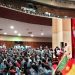 Maurice Kamto likely candidate of the coalition