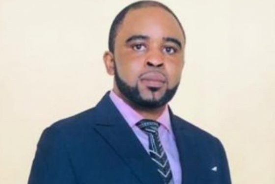 Magistrate Ngwana Yanic Zozong