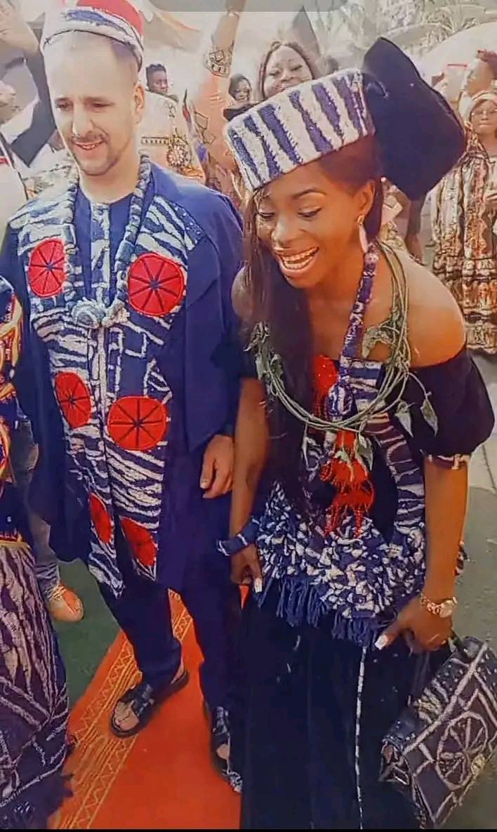 Claudine Falonne Meffometou Tcheno 
