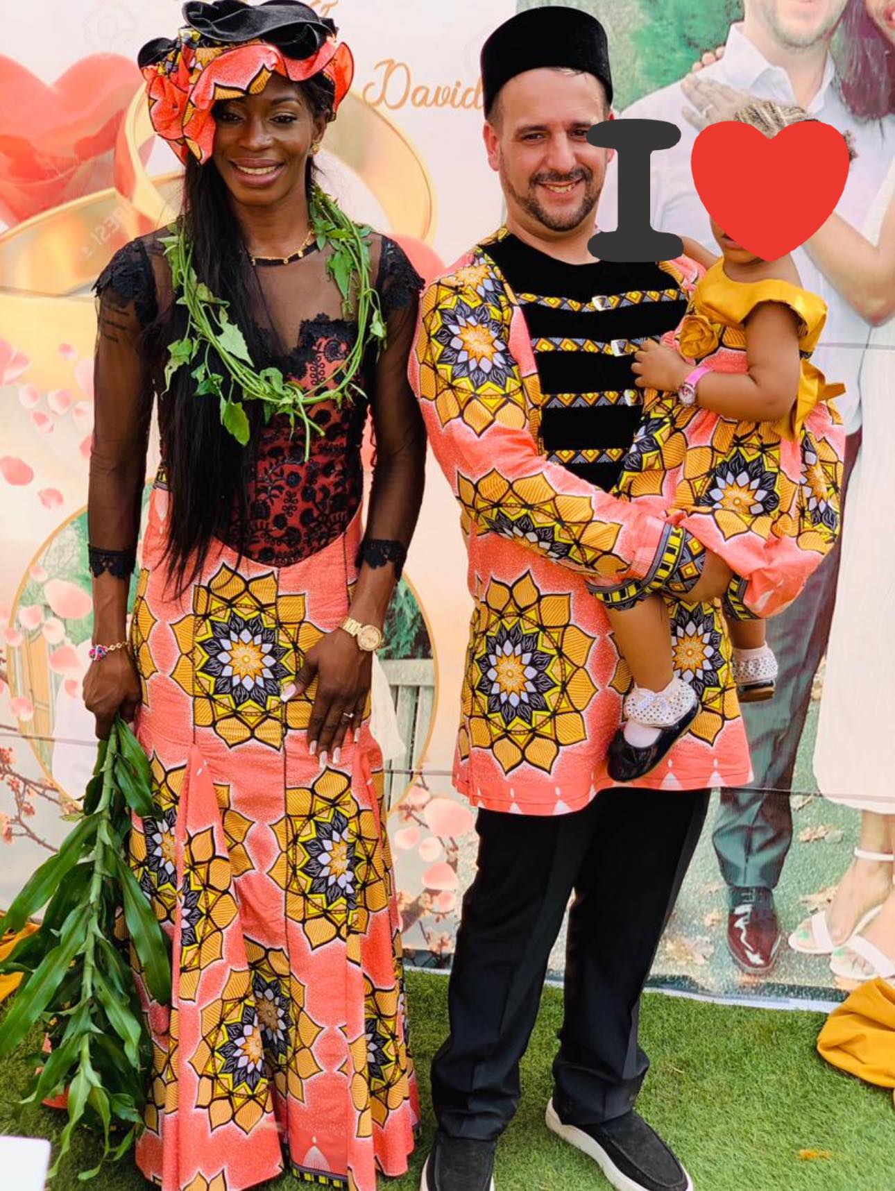 Claudine Falonne Meffometou Tcheno 