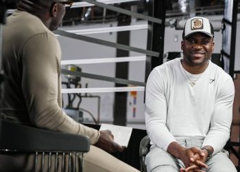 Ngannou says he is not thinking of marriage yet