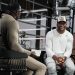 Ngannou says he is not thinking of marriage yet