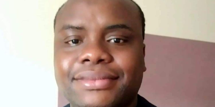 Somtochukwu Okwuoha to be deported after serving prison term