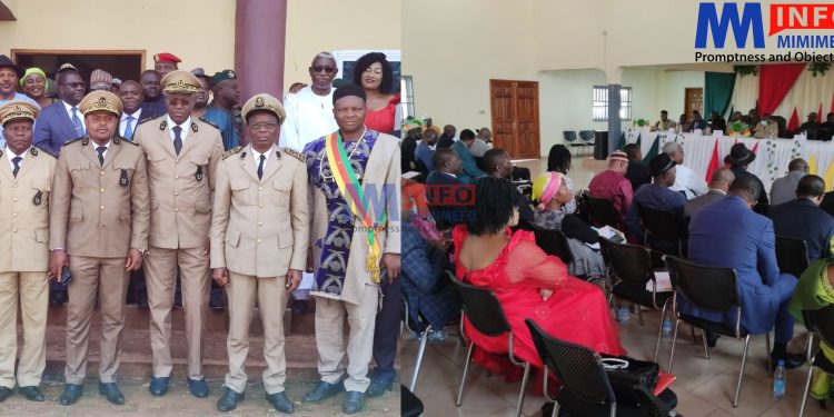 North West Security meeting with Governor