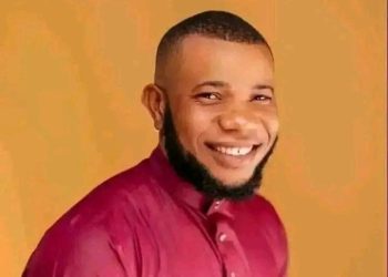 Onoh Chuckwuma Richard