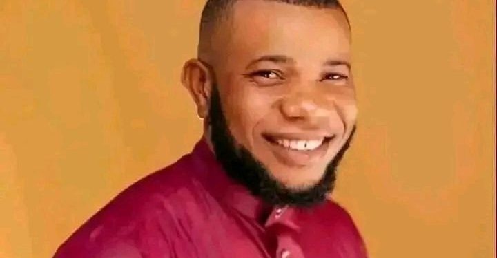 Onoh Chuckwuma Richard