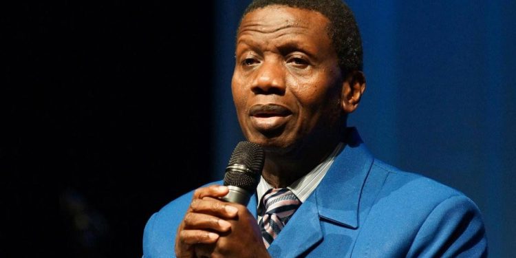 Pastor-Enoch-Adeboye-