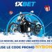 Ixbet 2024