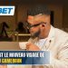 Tenor est le nouveau visage de 1xBet au Cameroun