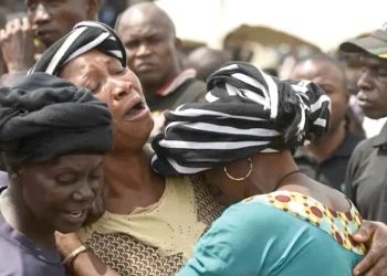 Christmas killings in Plateau leave hundreds dead