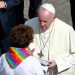 Pope Francis approves blessings for same-sex couples but maintains Church's traditional doctrine on marriage