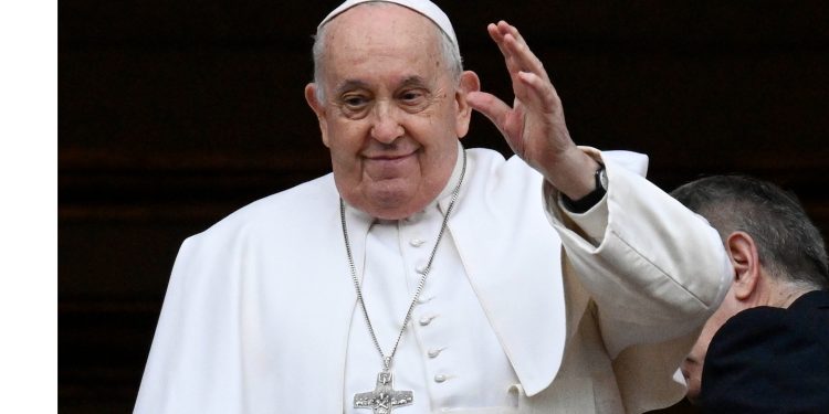 Pope Francis I