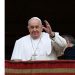 Pope Francis I