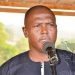 Divisional Officer of Okala Andre Christian Olomo