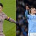 Spurs come from behind to draw against City
