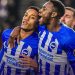 Spurs Champions League dreams suffer setback with Brighton defeat