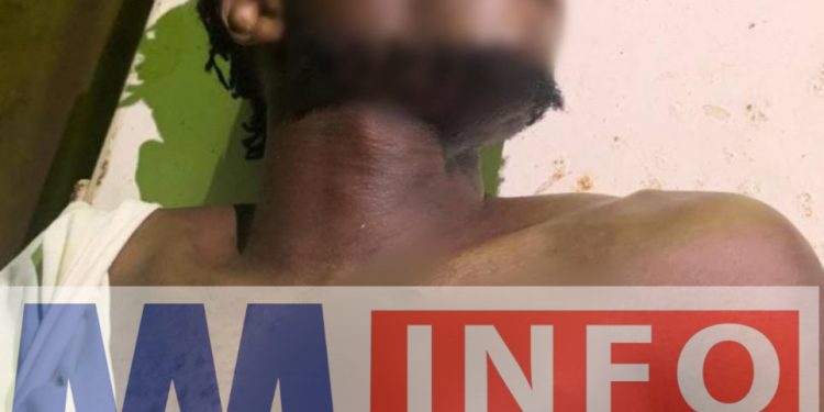 Two killed on Chirstmas day in Cameroon's llitoral