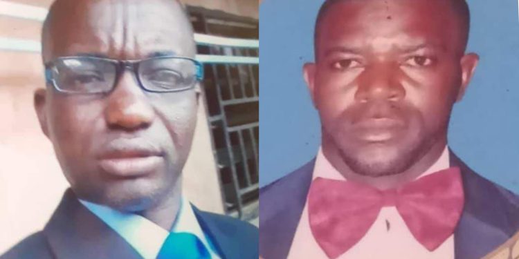 pastor beaten to death by a violent husband