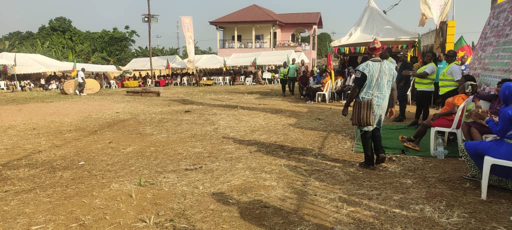 Tiko Cultural Festival