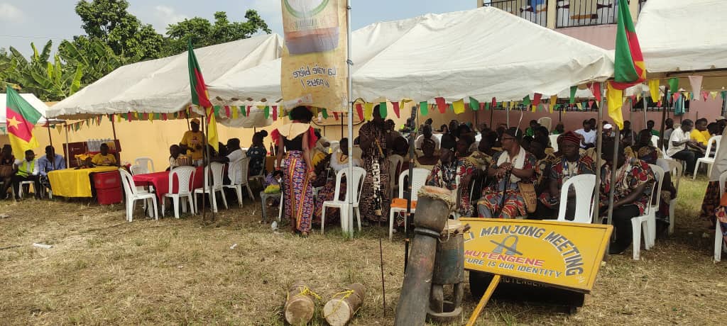 Tiko Cultural Festival