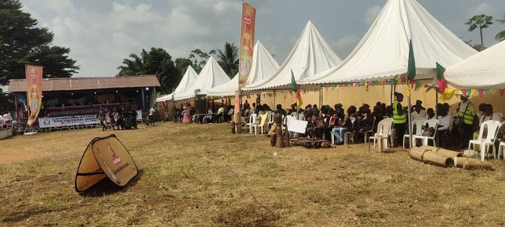 Tiko Cultural Festival