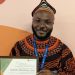 Njieforti Princewill Gana, an alumnus of GBHS Bali, has clinched the coveted EVWA Changemaker award presented by the Ban Ki-moon Centre for Global Citizens at the COP28 in Dubai,