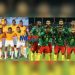 AFCON 2023, Cameroon Ivory Coast