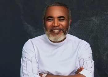 Zack Orji reported to be ill