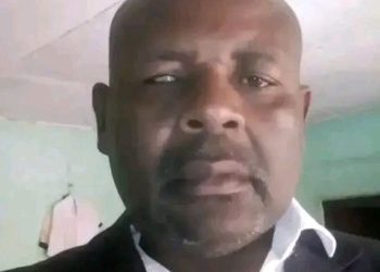 Zemkwe Gabriel, Math teacher in Donga-Mantung shot and killed by Separatists