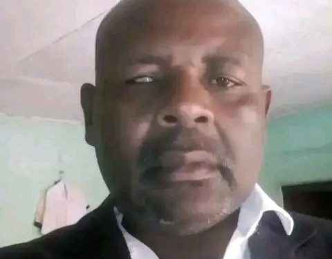 Zemkwe Gabriel, Math teacher in Donga-Mantung shot and killed by Separatists