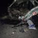 Garoua-Maroua accident