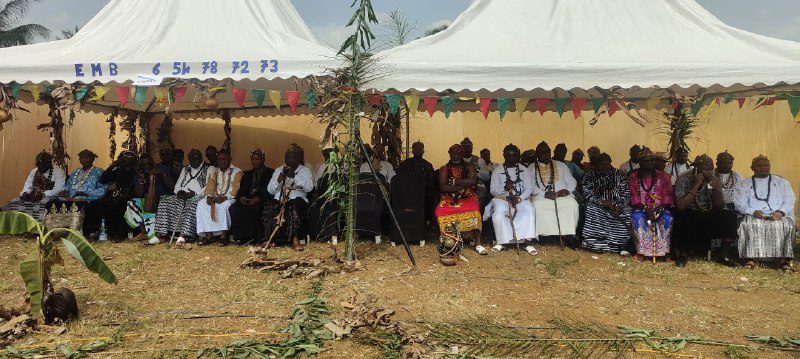 Tiko Cultural Festival