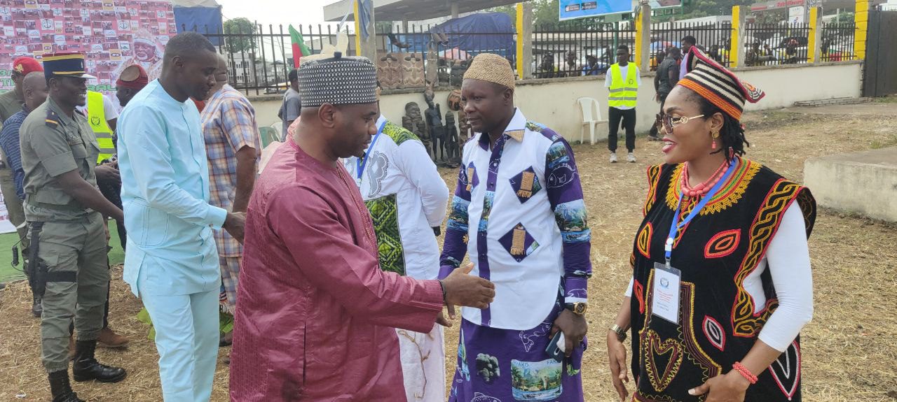 Tiko Cultural Festival