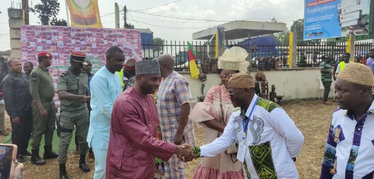 Tiko Council Sports and Cultural Jamboree (TISCUJAM),