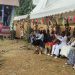 Kawah Armstrong during the third edition of the Tiko Council Sports and Cultural Jamboree (TISCUJAM)