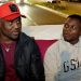 David Ngannou, brother of MMA legend, Francis Ngannou