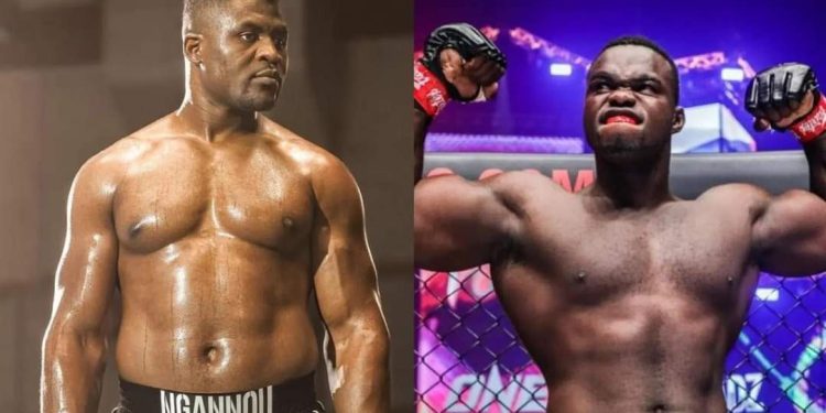Reug Reug wants to face Francis NGANNOU