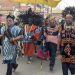 Tradition North West Region of Cameroon. Chiefs under attack by Separatists