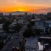 Power outages in Douala, Cameroon