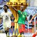 AFCON Preps