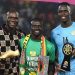 Aboubakar Vincent, Sadio Mane, AFCON 2023