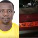 Njimoh Cornelius dies in accident