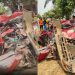 Accident Tiko