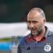 Algerian Coach Djamel quits