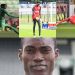 Babacar Niasse from Mauritania MMI 2024