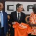 Blinken in Ivory Coast