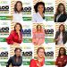 Inspiring Black Women from Cameroon